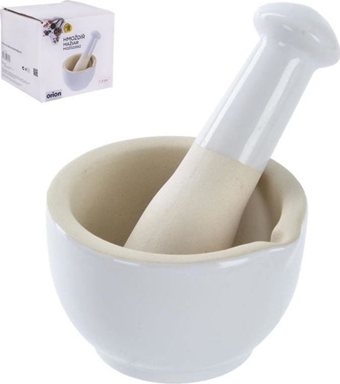 Picture of Orion MODZIERZ KAMIONKOWY 8,5cm ORION