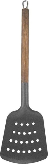 Picture of Orion opatka kuchenna aurowa termoplastyczna WOODEN do przewracania obracania nakadania