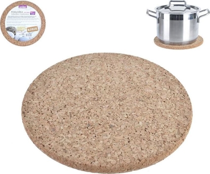 Picture of Orion Podstawka korkowa podkadka pod gorce naczynia uniwersalny