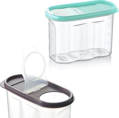 Picture of Orion Pojemnik na ywno patki kasze makaron 1,2 l