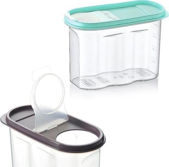 Picture of Orion Pojemnik na ywno patki kasze makaron 1,2 l