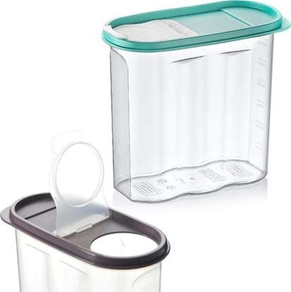 Picture of Orion Pojemnik na ywno patki kasze makaron 1,7 l uniwersalny