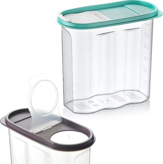 Picture of Orion Pojemnik na ywno patki kasze makaron 1,7 l uniwersalny