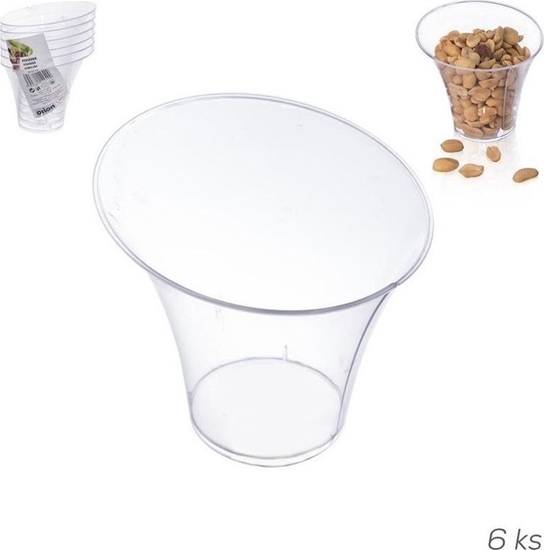 Picture of Orion Pucharek na desery przystawki 0,18L 6 szt. uniwersalny