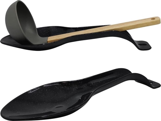 Picture of Orion Stojak PODSTAWKA pod yk chochl opatk CZARNA