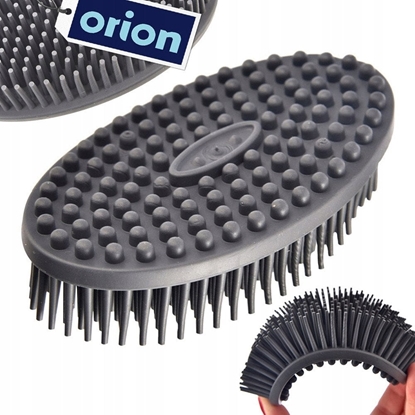 Изображение Orion Szczotka silikonowa kuchenna / do masau