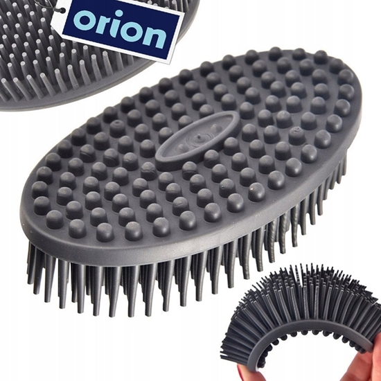 Picture of Orion Szczotka silikonowa kuchenna / do masau