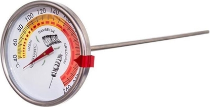 Изображение Orion Termometr do wdzarni wdzenia misa ryb 33 cm