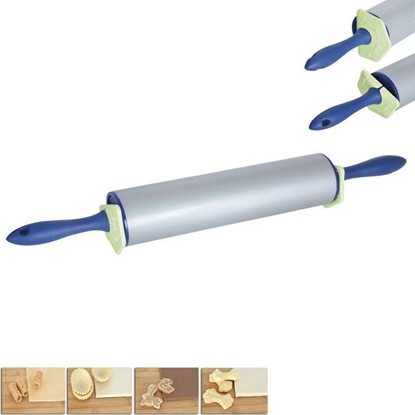 Picture of Orion Waek regulowany do ciasta nieprzywierajcy uniwersalny