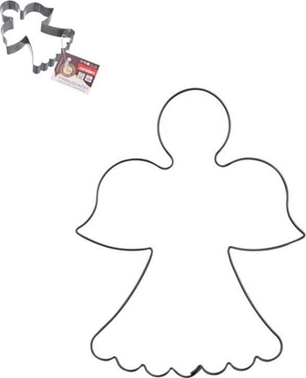 Picture of Orion Wykrawacz / foremka do ciastek pierników ANIO uniwersalny