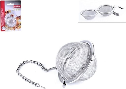 Attēls no Orion Zaparzacz / sitko do herbaty, zió 4,5 cm uniwersalny