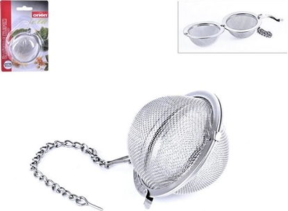 Attēls no Orion Zaparzacz / sitko do herbaty, zió 5,4 cm uniwersalny