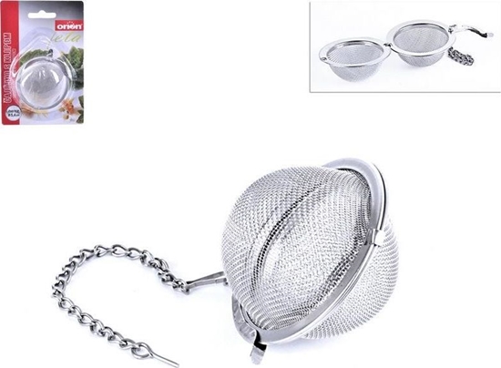 Picture of Orion Zaparzacz / sitko do herbaty, zió 5,4 cm uniwersalny
