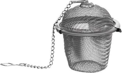 Attēls no Orion Zaparzacz sitko do zaparzania herbaty zió 5 cm