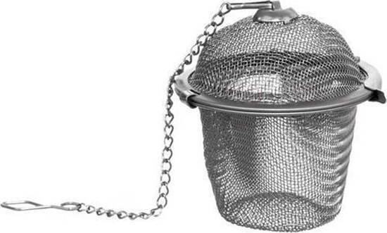 Picture of Orion Zaparzacz sitko do zaparzania herbaty zió 5 cm