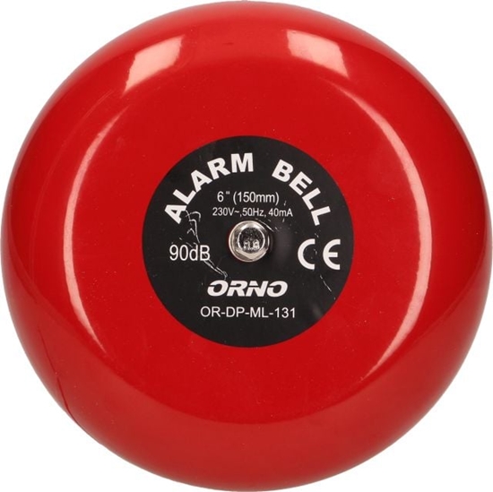 Picture of Orno Dzwonek szkolny OR-DP-ML-131