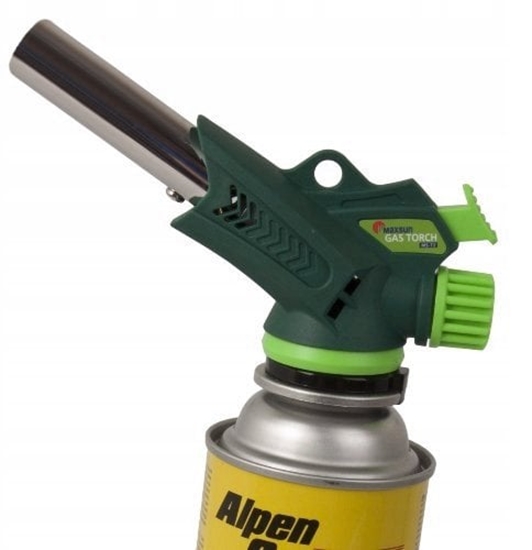 Picture of Osona przeciwpyowa odsysajca - bruzdownica 125mm/115mm (10)