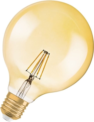 Attēls no Osram Filament Vintage 1906, 7W, E27, 725lm