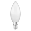 Picture of Osram Parathom Classic B LED 40 non-dim 4,9W/827 E14 bulb