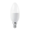 Picture of Osram Parathom Classic LED 40 dimmable 4,9W/827 E14 bulb
