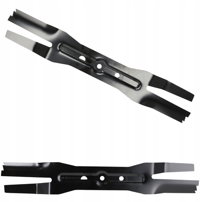 Attēls no Ostrze podwójne 46cm do kosiarki DED6997X, DED6998X