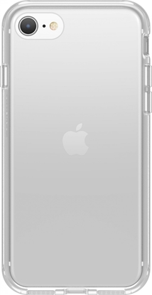 Изображение OtterBox OtterBox React für Apple iPhone 7/8, Clear (77-65078) - 40-45-0531