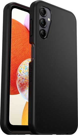 Изображение OtterBox OtterBox React für Samsung Galaxy A14 - black
