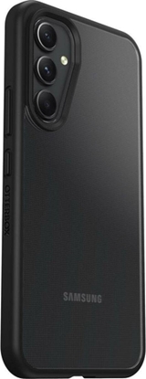 Изображение OtterBox OtterBox React Samsung Galaxy A54 5G - clear/black