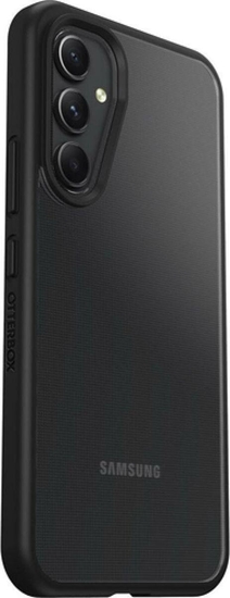 Изображение OtterBox OtterBox React Samsung Galaxy A54 5G - clear/black