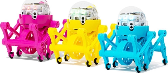 Изображение Ozobot Crawler, 6 pack