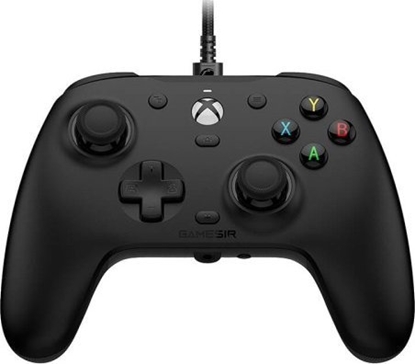 Изображение GameSir GameSir G7 HE wired controller (black)