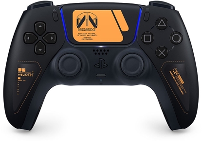 Attēls no Pad Sony Playstation 5 DualSense Death Stranding 2 Limited Edition
