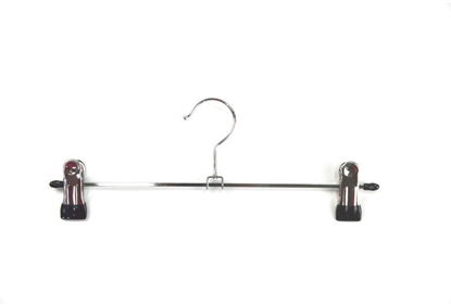 Изображение Pakaramais svarkiem/biksem ar klipsiem metals Metal 30cm 8004226010159