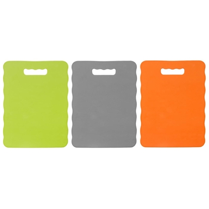 Attēls no Paliktnis dārza darbiem 29x39x2cm 3-krāsas