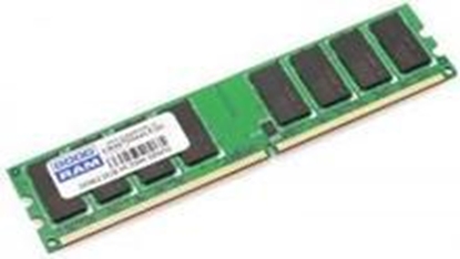 Picture of Pami dedykowana GoodRam DDR3, 4 GB, 1333 MHz,  (W-A2578595)