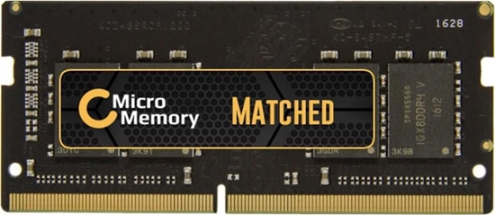 Picture of Pami dedykowana MicroMemory 8GB DDR4 2133MHz PC4-17000