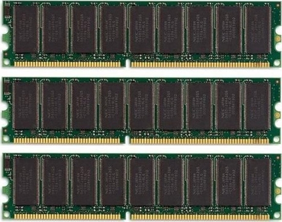 Изображение Pami do laptopa CoreParts 6GB Memory Module