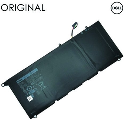 Изображение Original PW23Y Battery for Dell Laptop 8085mAh