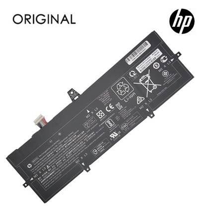 Attēls no Original BM04XL Battery for HP Laptop 7300mAh