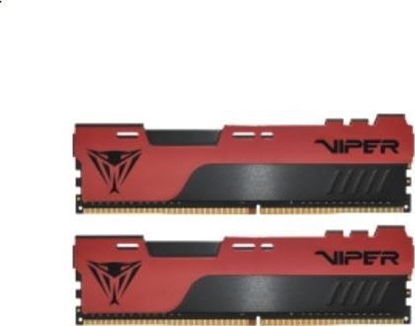 Picture of Pami Patriot Viper Elite II, DDR4, 32 GB, 3200MHz, CL18 (PVE2432G320C8K)