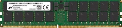 Picture of Pami serwerowa Crucial Micron - DDR5 - Modul - 64 GB - DIMM 288-PIN - 5600 MHz / PC5-44800 - CL46 - 1.1 V - registriert - ECC