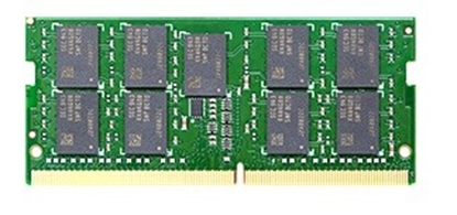 Picture of Pamięć DDR4 8GB ECC SODIMM D4ES01-8G Unbuffered