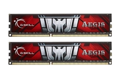 Изображение Pamięć do PC DDR3 16GB (2x8GB) Aegis 1333MHz CL9