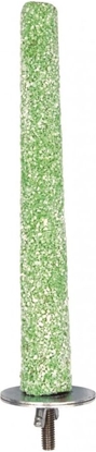 Изображение Panama Pet Panama Pet grzda cementowa, stoek, zielony 2,2x15 cm
