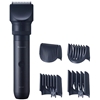 Picture of Panasonic Beard, Hair, Body Trimmer Kit ER-CKN2-A301 MultiShape Cordless, Wet & Dry, 58, Black