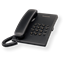 Picture of Telefon stacjonarny Panasonic KX-TS500FXB Czarny