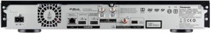 Attēls no Panasonic DMR-UBS90EGK black