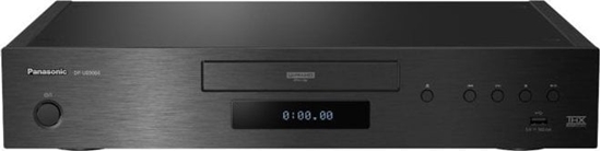 Изображение Panasonic DP-UB9004EG1 black