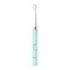 Изображение Panasonic Electric Toothbrush EW-DM81-G503 Rechargeable, For adults, Number of brush heads included 2, Number of teeth brushing modes 2, Sonic technology, White/Mint