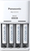 Picture of Panasonic Eneloop Batteries Charger + 4x AAA 800 mAh